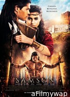 Samson (2018) Hindi Dubbed Movies