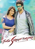 Santhu Straight Forward (2016) ORG Hindi Dubbed Movie