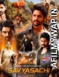 Savyasachi (2019) Hindi Dubbed Full Movie