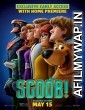 Scoob (2020) Unofficial Hindi Dubbed Movie