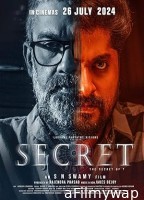 Secret (2024) HQ Telugu Dubbed Movie