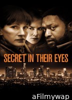 Secret in Their Eyes (2015) ORG Hindi Dubbed Movie