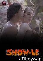 Show Le (2023) S01 E02 Fliz Hindi Web Series