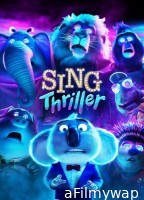 Sing Thriller (2024) ORG Hindi Dubbed Movie