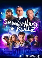 Slaughterhouse Rulez (2018) ORG Hindi Dubbed Movie