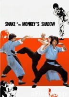 Snake in The Monkeys Shadow (1979) ORG Hindi Dubbed Movie