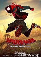 Spider-Man Into the Spider Verse (2018) Hindi Dubbed Movies