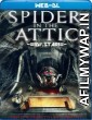 Spider In The Attic (2021) Hindi Dubbed Movies