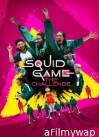 Squid Game The Challenge (2023) Season 1 (EP10) Hindi Dubbed Series