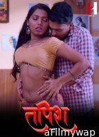 Tapish (2024) S01 Part 1 Huntcinema Hindi Web Series