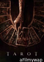 Tarot (2024) ORG Hindi Dubbed Movie