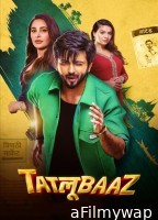 Tatlubaaz (2023) Season 1 Hindi Web Series