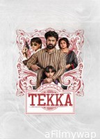 Tekka (2024) Bengali Movie