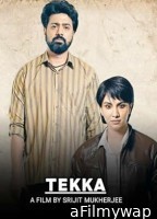 Tekka (2024) HQ Tamil Dubbed Movie