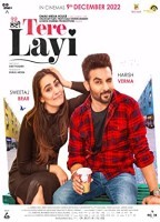 Tere Layi (2022) Punjabi Full Movie