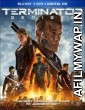 Terminator Genisys (2015) Hindi Dubbed Full Movie