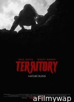 Territory (2024) HQ Hindi Dubbed Movie