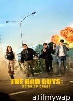 The Bad Guys The Movie (2019) ORG Hindi Dubbed Movie