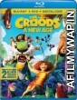 The Croods A New Age (2020) Hindi Dubbed Movies