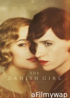 The Danish Girl (2016) ORG Hindi Dubbed Movie