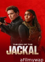 The Day of The Jackal (2024) Season 1 Hindi Dubbed Series