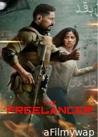 The Freelancer (2023) Season 1 (EP05 To EP07) Hindi Web Series