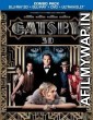 The Great Gatsby (2013) Hindi Dubbed Movies