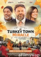 The Great Turkey Town Miracle (2023) HQ Hindi Dubbed Movie