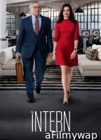 The Intern (2015) ORG Hindi Dubbed Movie