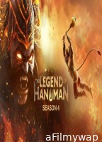 The Legend of Hanuman (2024) S04 (EP06) Hindi Web Series