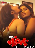 The Love (2024) S01 EP01 Tadkaprime Hindi Web Series