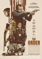 The Order (2024) HQ Tamil Dubbed Movie