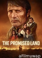 The Promised Land (2023) ORG Hindi Dubbed Movie