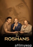 The Roshans (2025) Season 1 Hindi Web Series