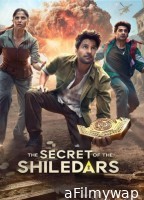 The Secrets Of The Shiledars (2025) Season 1 Hindi Web Series