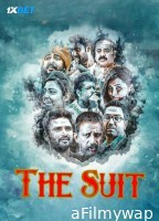 The Suit (2024) HQ Hindi Dubbed Movie