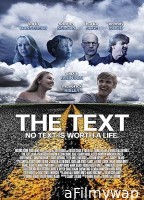 The Text (2023) HQ Hindi Dubbed Movie