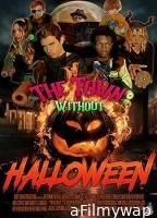 The Town Without Halloween (2024) HQ Hindi Dubbed Movie