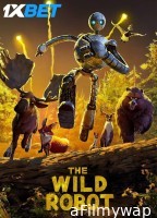 The Wild Robot (2024) English Movie