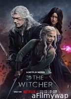 The Witcher (2019) Hindi Dubbed Season 1 Web Series