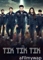 Tik Tik Tik (2018) ORG Hindi Dubbed Movie