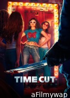 Time Cut (2024) ORG Hindi Dubbed Movie