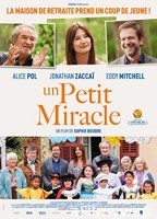 Un Petit Miracle (2023) HQ Hindi Dubbed Movie