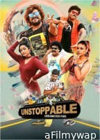 Unstoppable (2023) ORG Hindi Dubbed Movies