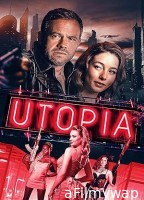 Utopia (2024) HQ Hindi Dubbed Movie