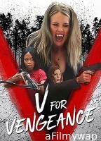 V For Vengeance (2022) Hindi Dubbed Movie