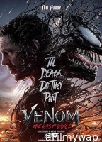 Venom The Last Dance (2024) HQ Bengali Dubbed Movie