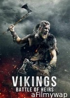 Viking Battle of Heirs (2023) HQ Bengali Dubbed Movie