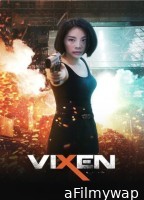 Vixen (2018) ORG Hindi Dubbed Movie