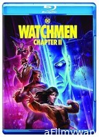 Watchmen Chapter II (2024) HQ Telugu Dubbed Movie